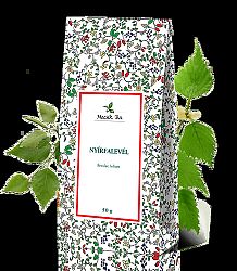Mecsek Nyírfalevél tea 50g