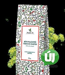 Mecsek Réti palástfû virágos hajtás 50 g