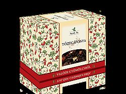 Mecsek Tőzegáfonya gyümölcstea 100 g