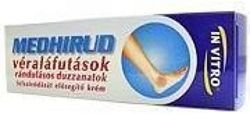 Medhirud krém, 60 g
