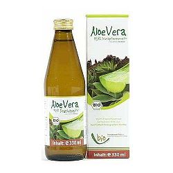 Medicura aloe vera bio koncentrátum, 330 ml