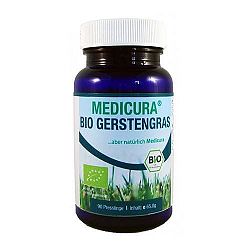 Medicura bio zöldárpa tabletta, 90 db