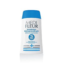 MEDIFLEUR BŐRREG.GÉL TERM.VIZES 200 ML