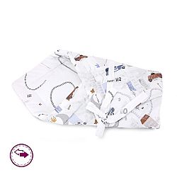 Megfordítható wrap  út