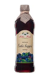 Méhes-Mézes Erdei bogyós szörp, 500 ml