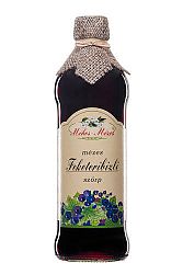 Méhes-Mézes Feketeribizli szörp, 500 ml