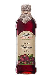 Méhes-Mézes Földieper szörp, 500 ml