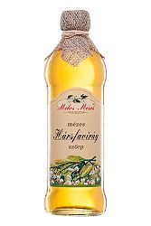 Méhes-Mézes Hársfavirág szörp, 500 ml