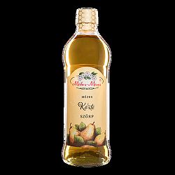 Méhes-Mézes Körte szörp, 500 ml