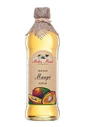 Méhes-Mézes Mangó szörp, 500 ml