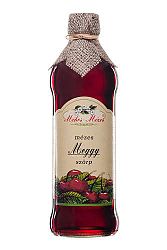 Méhes-Mézes Meggy szörp, 500 ml