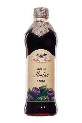 Méhes-Mézes Mézes málna szörp, 500 ml