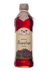 Méhes-Mézes Tőzegáfonya szörp, 500 ml
