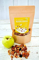 MENDULA GRANOLA APPLE PIE GLUTÉNMENTES, 300 g