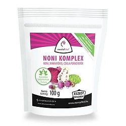 Mentalfitol noni komplex porkeverék, 100 g