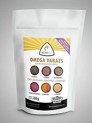 Mentalfitol Omega Varázs, 200 g