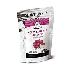 Mentalfitol Vörös Szőlőmag Őrlemény, 200 g