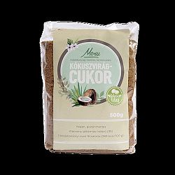 Meru kókuszvirág cukor, 500 g