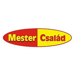 Mester Család Gluténmentes Pizzapor 250 g