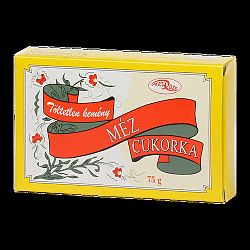 Méz cukorka, 75 g