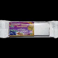 Mézes mandulás szilvaszelet, 40 g