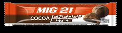 MIG 21 ENERGIASZELET KAKAÓ 40G