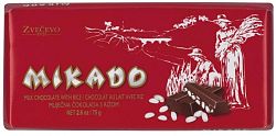 MIKADO TEJCSOKI PUFFASZTOTT RIZZSEL 75 G