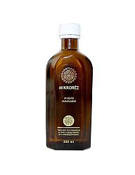 MIKRORÉZ RÉZKOLLOID ARCÁPOLÓ 250ML