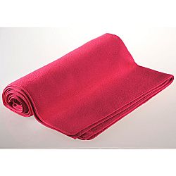 Mikroszálas törülköző - orgonaszínű