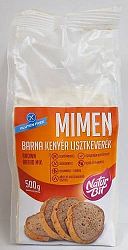 Mimen kenyér-péksütemény lisztkeverék, 500 g