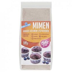 Mimen süteménypor kakaós, 500 g
