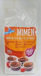 Mimen süteménypor vaníliás, 500 g