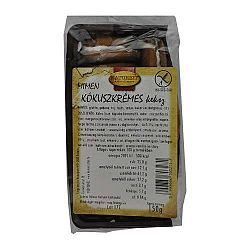 Mimen töltött keksz kókuszkrémes, 150 g