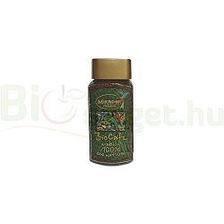 Mirador bio instant arabica kávé