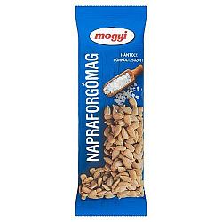 Mogyi hántolt,sós napraforgóró 100 g