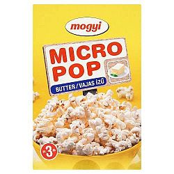Mogyi micro pop vajas, 100 g