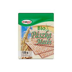 Mogyi pászka maces 240 g