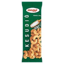 Mogyi pörkölt, sós kesudió 70 g