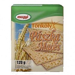 Mogyi tönköly pászka maces 120 g