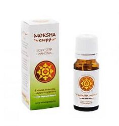 Moksa csepp, 10 ml
