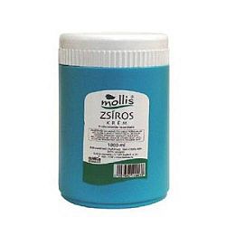 Mollis zsiros krém 1000 ml