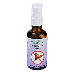 Molyok elleni spray