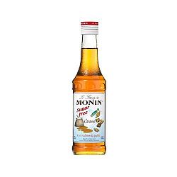 Monin cukormentes karamell szirup 250 ml