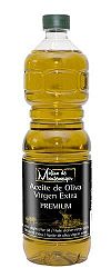 MONTEMAYOR EXTRA SZŰZ OLÍVAOLAJ, 1000 ml