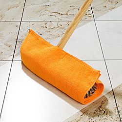 Mopp-rátét