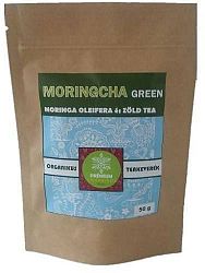 Moringcha green, 50 g