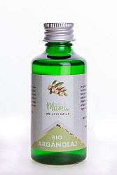 Mosó Mami Argánolaj bio, triple virgin, 50 ml