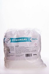 Mosó Mami Citromsav, 1 kg