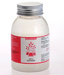 Mosó Mami Decyl-Glucoside, 1000 g