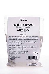 Mosó mami Fehér agyag (kaolin), 100 g